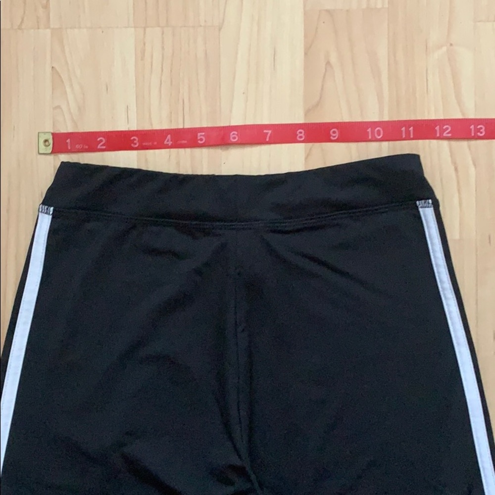 Adidas 3-Stripes Tights - Picture 3 of 4